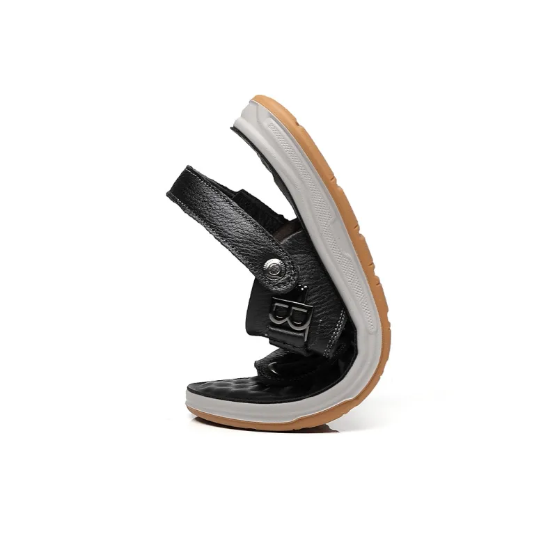 Van Can Be 8 ° Degrees Beach Sandals Men's-5
