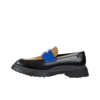CAMPER Walden Penny slot Loafers