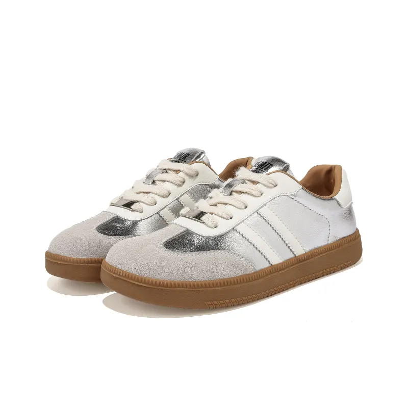 SEMIR Low-Top Skateboard Shoes Women's-2