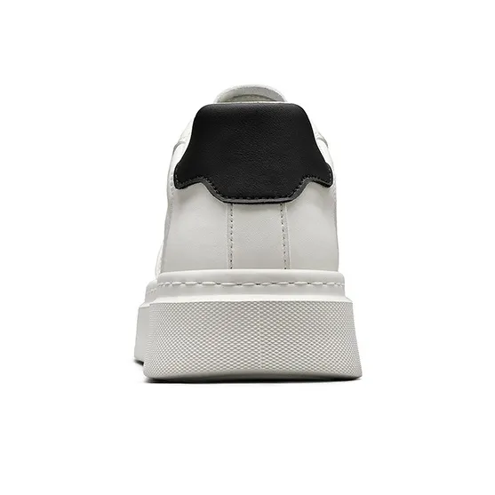 U.S. POLO ASSN. Skateboard Shoes Men's-4