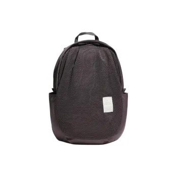 Adidas Polyester Backpack Medium Size Women's Charcoal