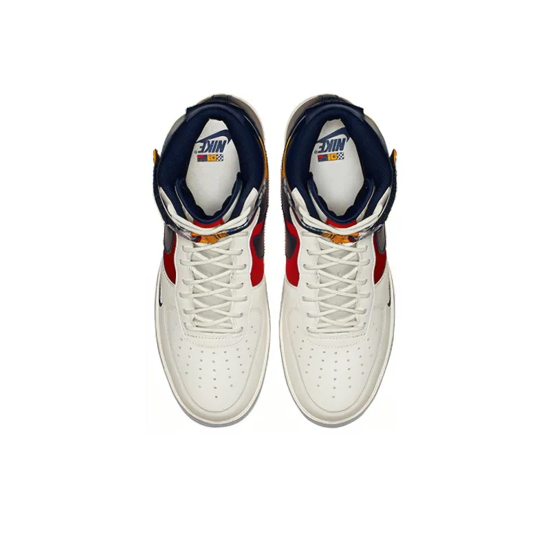 Nike Air Force 1 High Nautical Redux-3