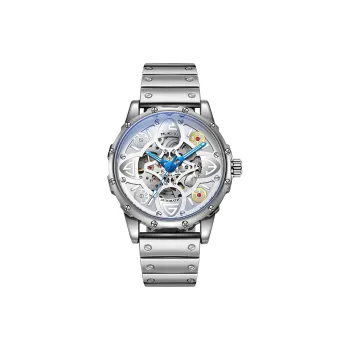 MUKUO Men Watch