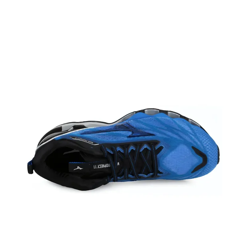 Mizuno Wave Prophecy 11 'Blue Black'-3