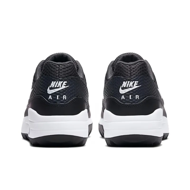 Nike Air Max 1 Golf Anthracite Women's-4