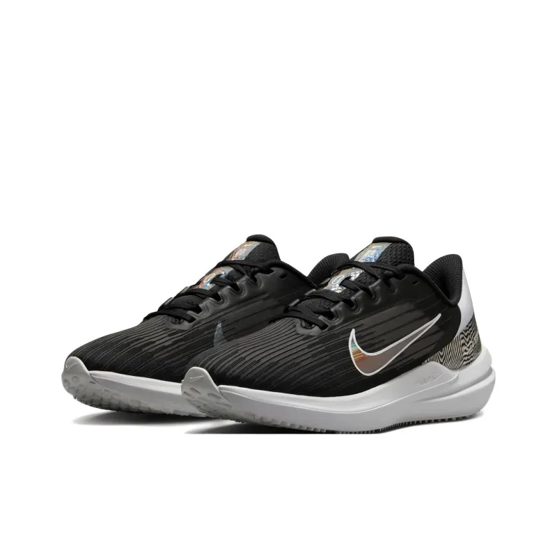 Nike Air Zoom Winflo 9 Premium 'Soundwave' Women's-2