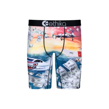 ETHIKA Men Underpants
