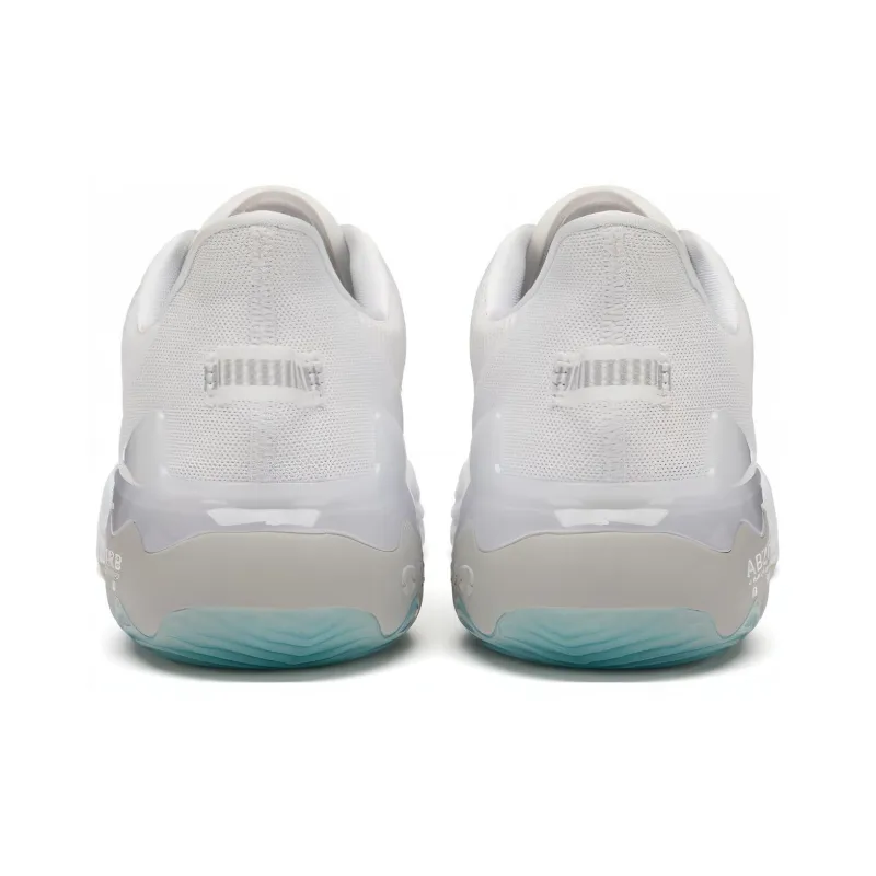 New Balance FuelCell Rebel Tr 'White Silver'-3