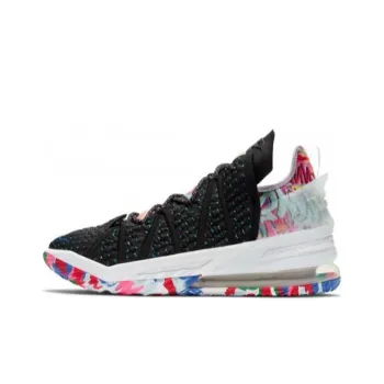 Nike LeBron 18 'James Gang'