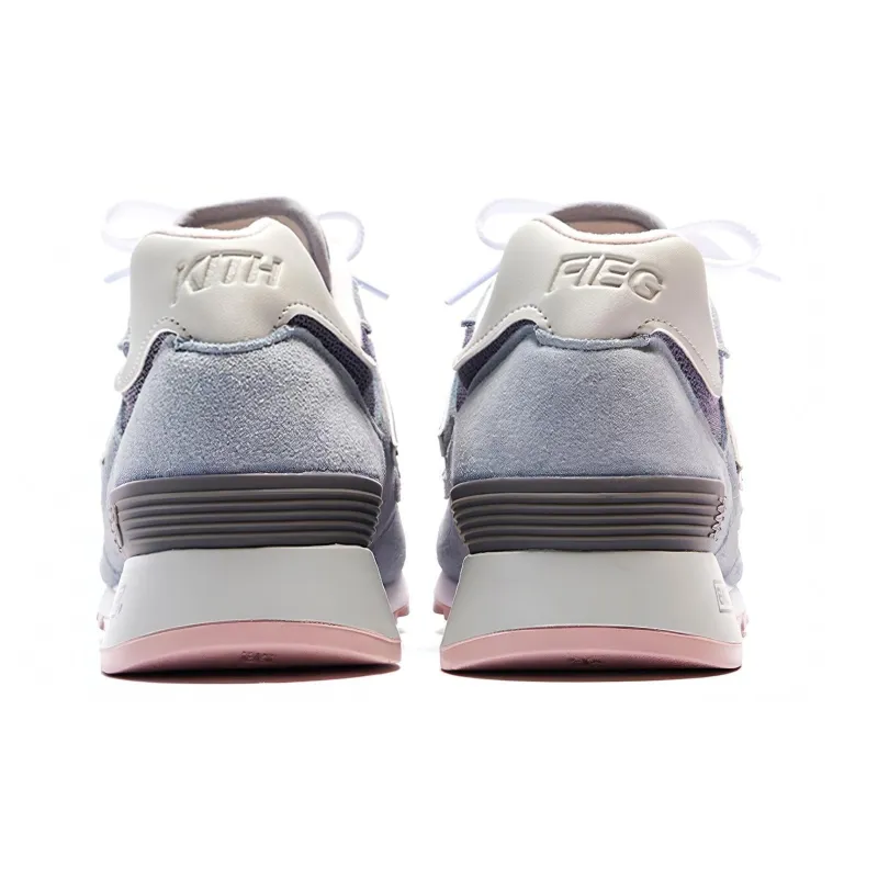 New Balance 1300 Ronnie Fieg Mauve Sole-4