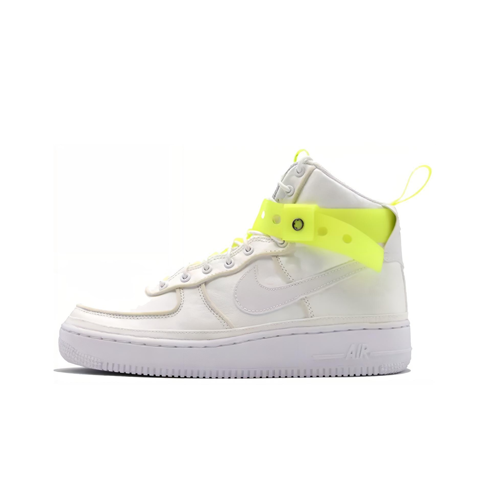 Nike High Tops Neon POIZON