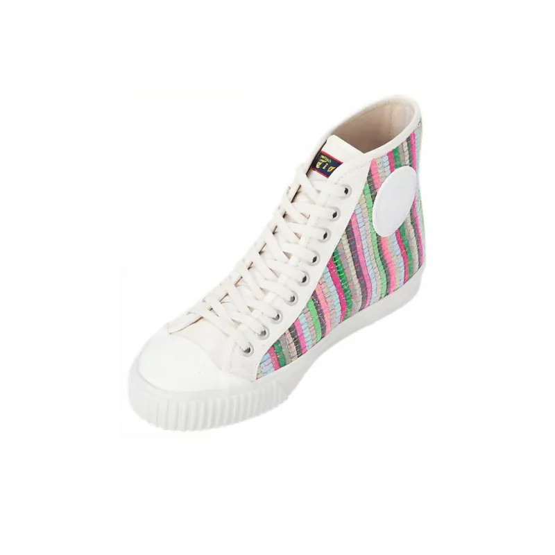 Onitsuka Tiger Ok Basketball Mid 'Sakiori'-2