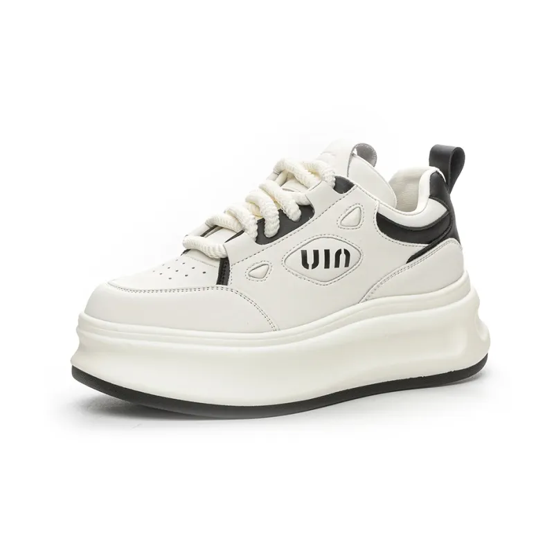 Help Low-Top Casual Shoes Women's-5