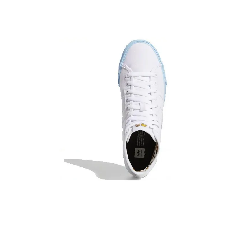 Adidas Originals Matchcourt Hi Beavis And Butt head-4