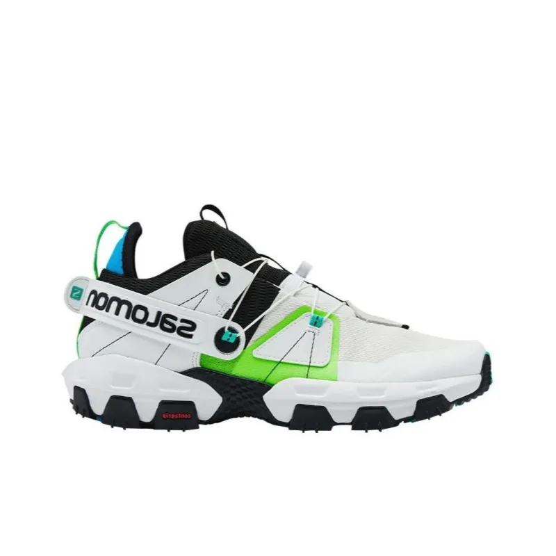 SALOMON Xa Pro Street 2-1