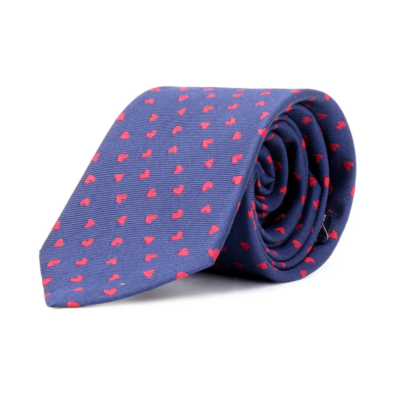 HERMES Ties Unisex-2