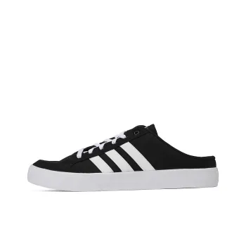 Adidas Neo Vs Set Mule 'Black White'