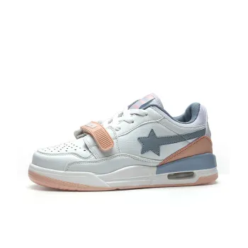 STUR YSN Wear-resistant And Lightweight Low-Top Skateboard Shoes Unisex