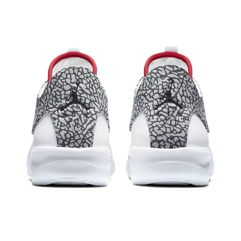 Jordan First Class White Cement-4