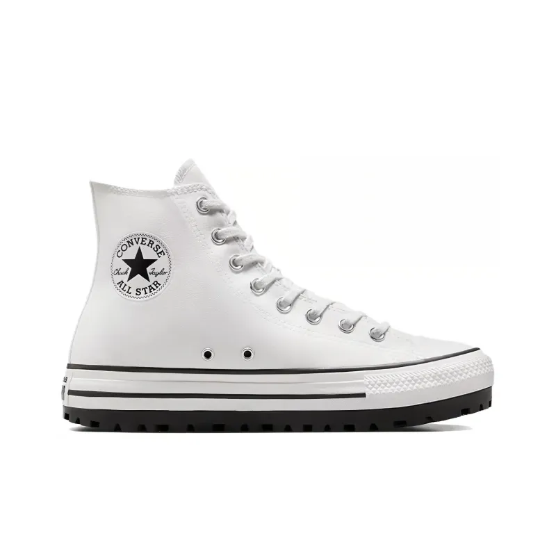 Converse Chuck Taylor All Star City Trek 'White'-1