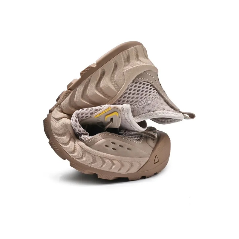 Season Ram Mesh Shoes Casual Shoes-10
