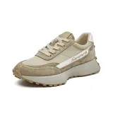 Khaki Brown