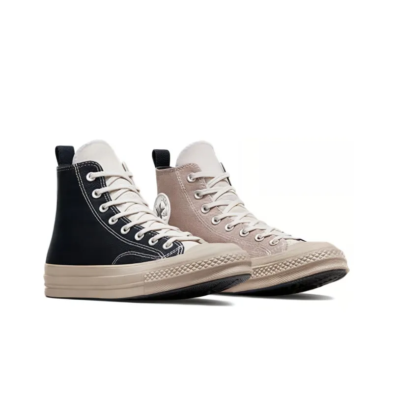 Chuck 70 Converse GORE TEX High 'Split Black Wonder Stone'-2
