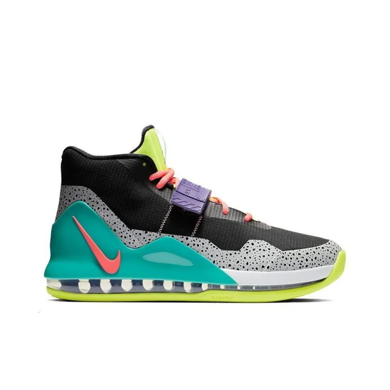Nike Air Force Max Multi Color-1