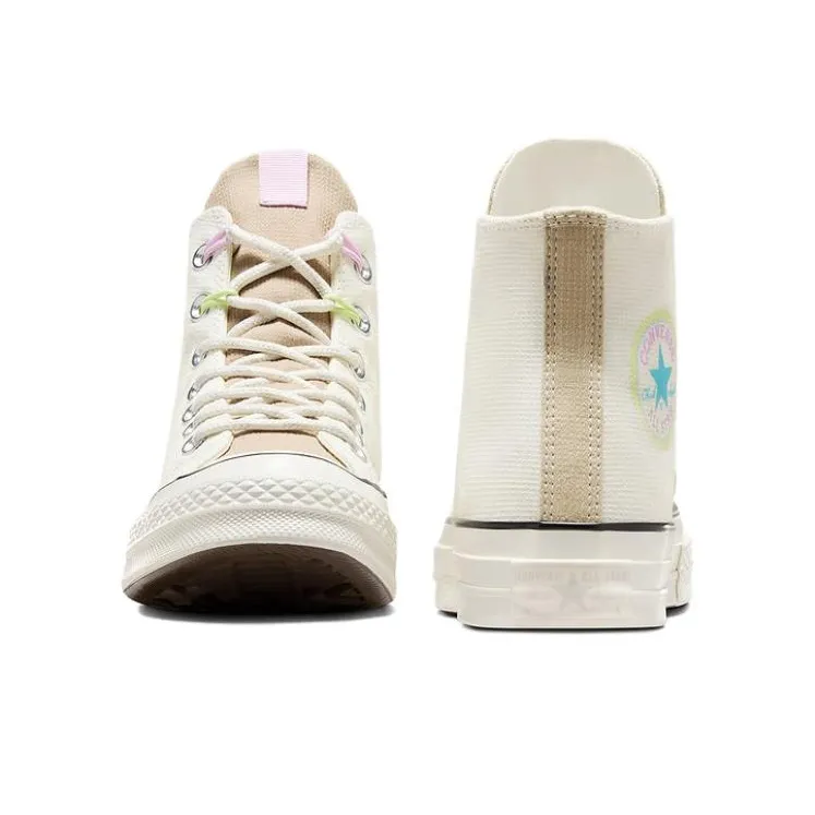 Converse Chuck 70 Hi Chucks 'Stardust Lilac Off White'-2