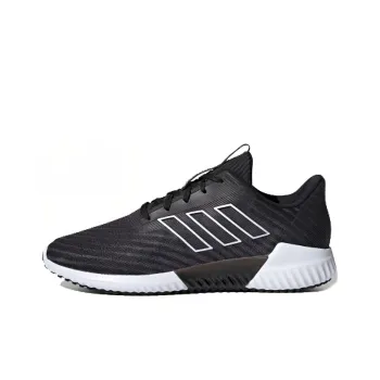 Climacool Adidas 2.0 'Black White'