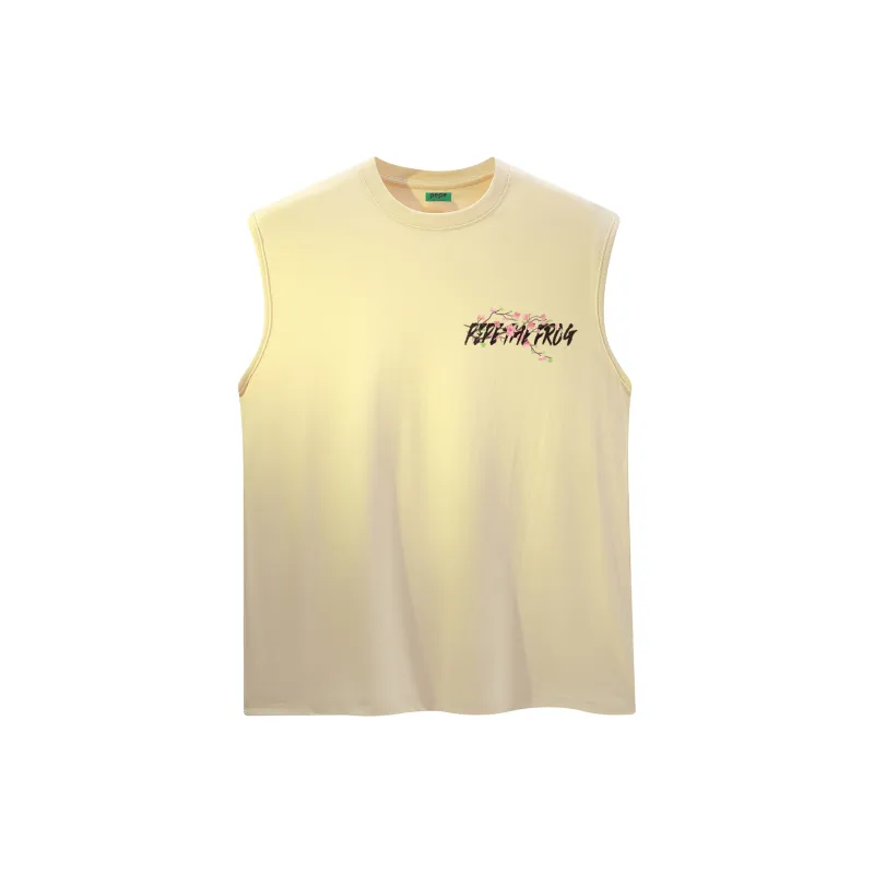 Pepe The Frog Tank Tops Unisex-10