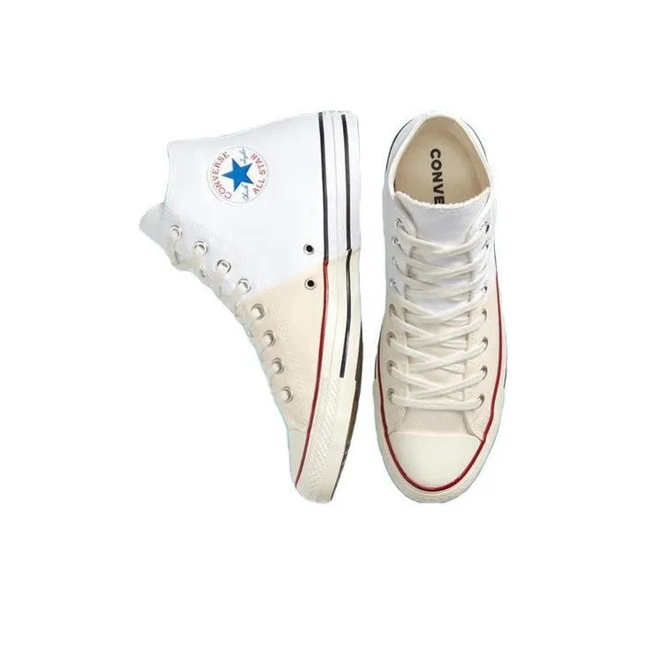 Converse Reconstructed Chuck Taylor All Star 'White Cream'-4