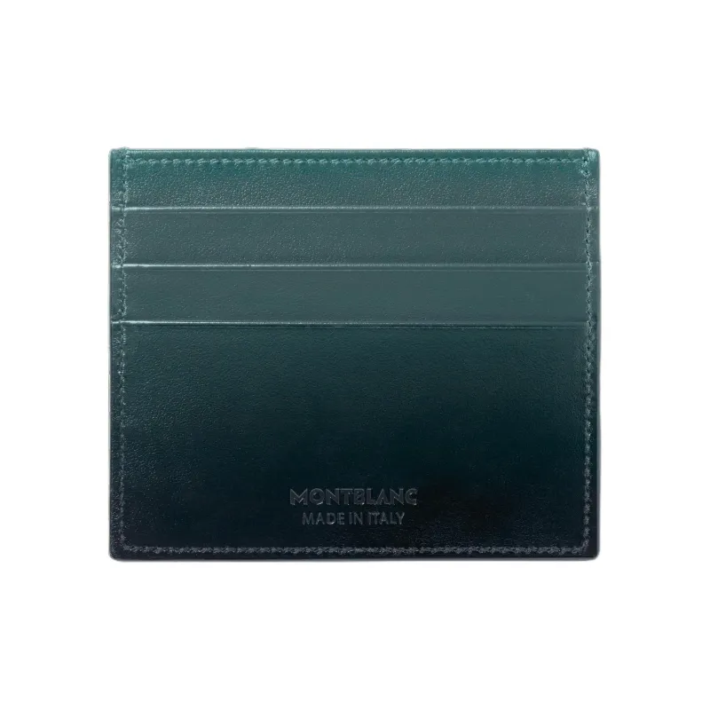 MONTBLANC Meisterstück Cardholder-1