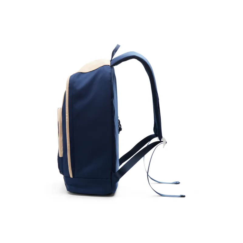 Werocker Fabric Backpack Regular Unisex Multicolor-20