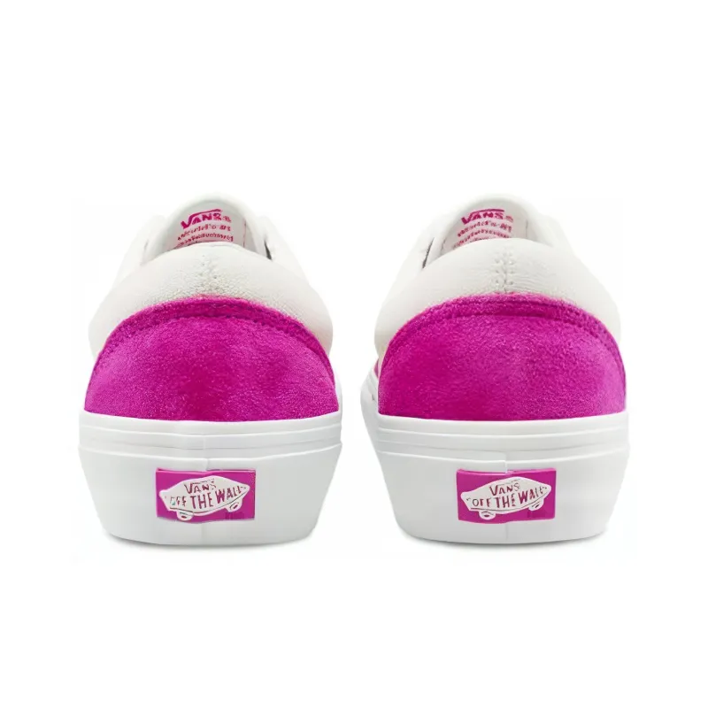 Vans Era Pro Hot Pink Marshmallow 'Pink White'-4