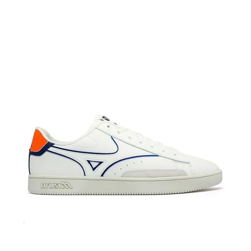 Mizuno Court Lite Ec 'White Blue'-1