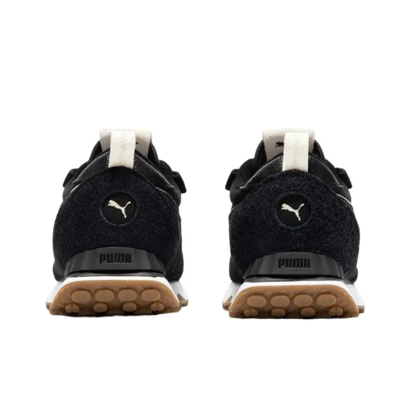 PUMA Rider Fv Worn Out Black Pristine Gum-4