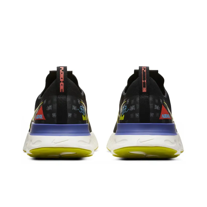 Nike React Infinity Run Flyknit Chaz Bundick-4