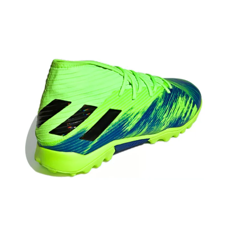 Adidas Nemeziz 19.3 Tf 'Green'-3