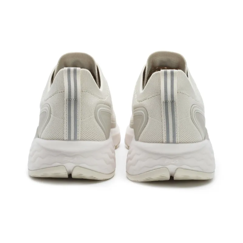 FILA MIND 7 Cushioning, Slip Resistant, And Breathable Low Top Running Shoes Men's White-2
