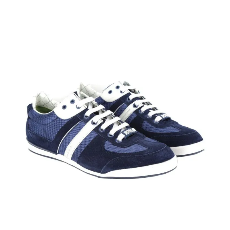 HUGO BOSS Low Top Casual Shoes Men's Multicolor-2