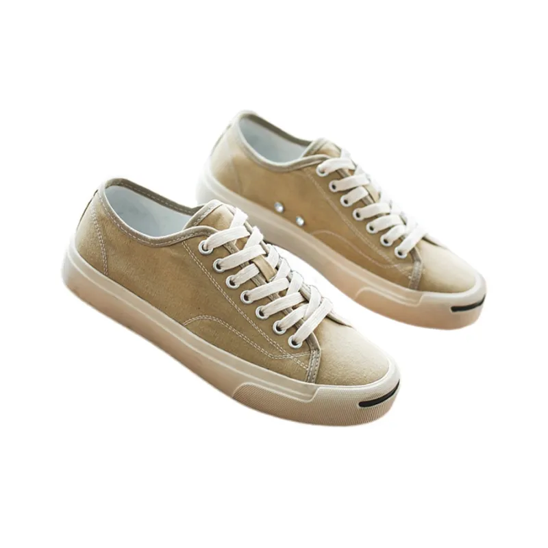 Lady's House Casual Shoes Men's-6