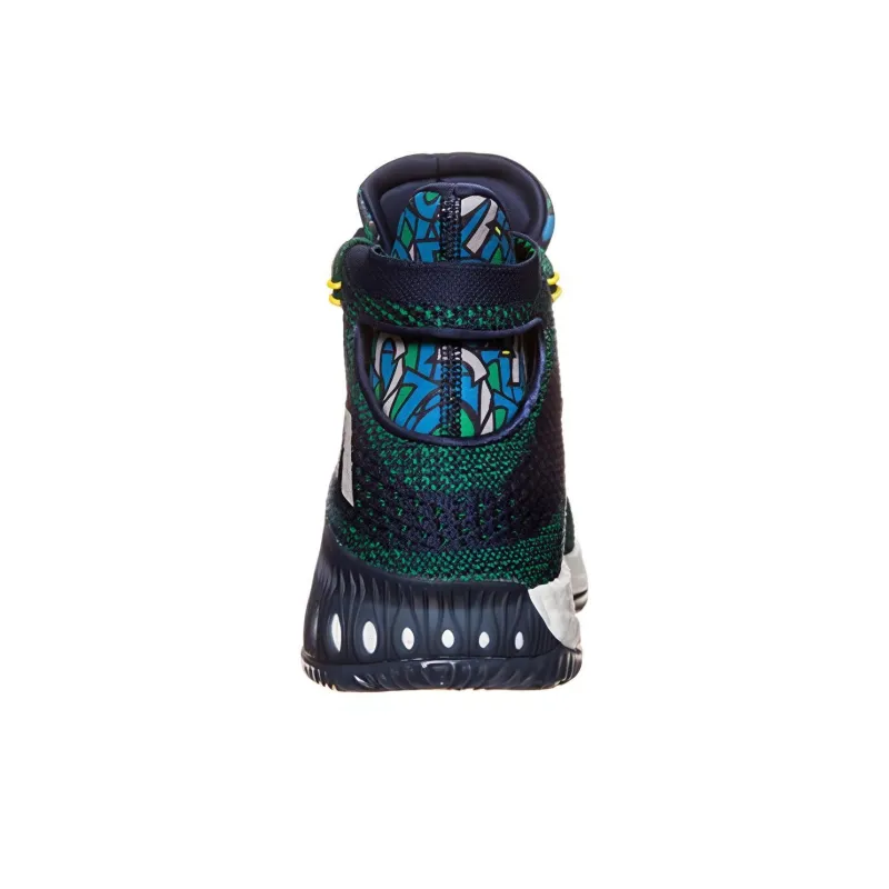 Adidas Crazy Explosive Andrew Wiggins Away-3