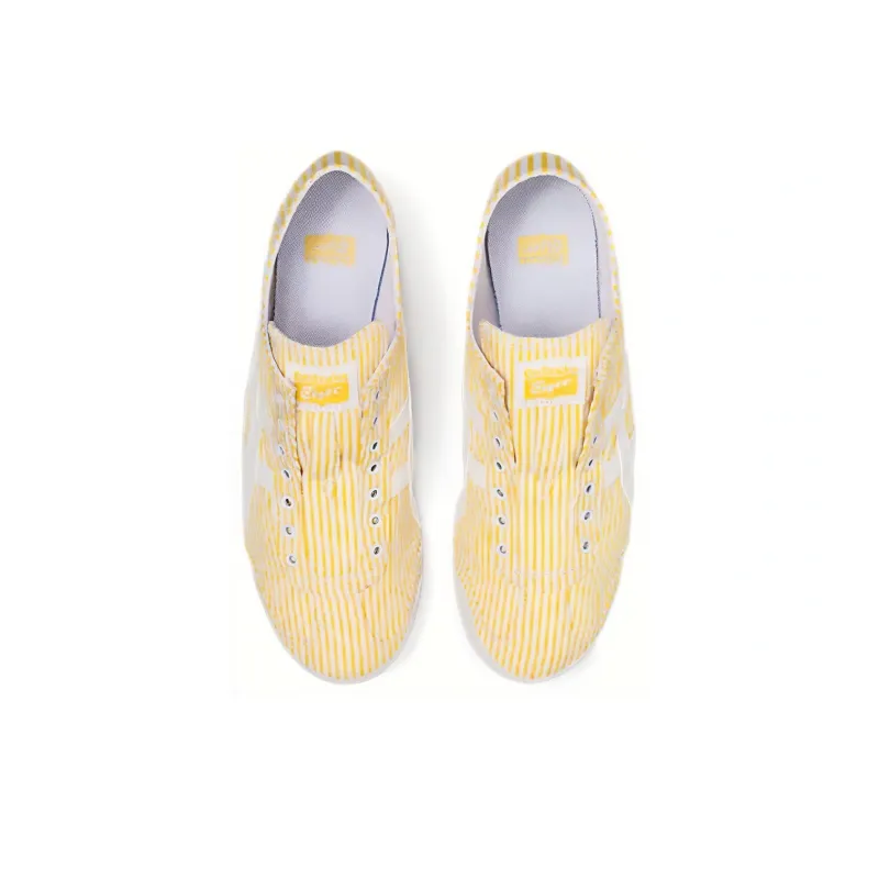 Onitsuka Tiger Mexico 66 Paraty 'Banana Cream'-3