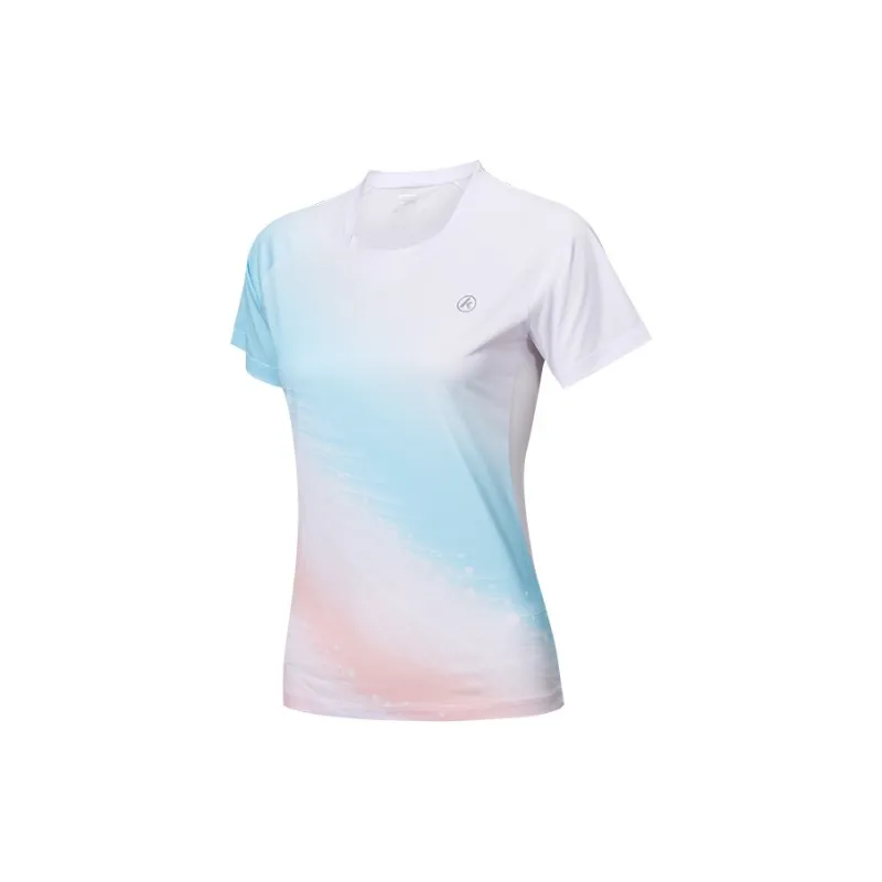 Kawasaki Badminton Clothing Women's-1