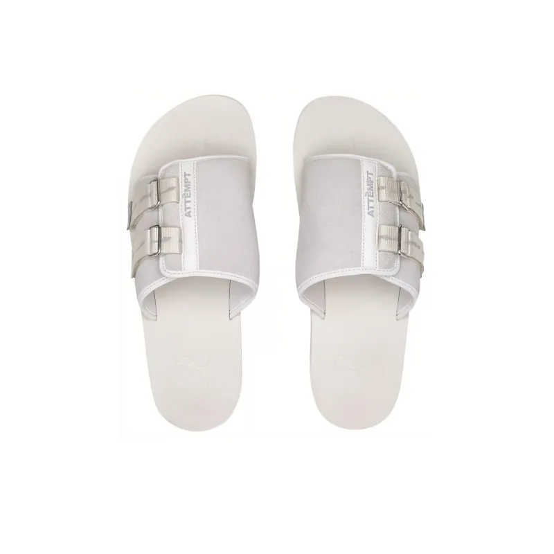 PUMA Wilo Attempt 'Vapor Grey'-2