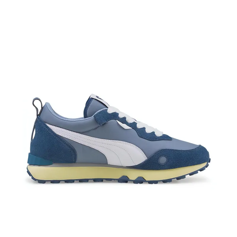 PUMA Rider Fv Ami Faded Denim-1