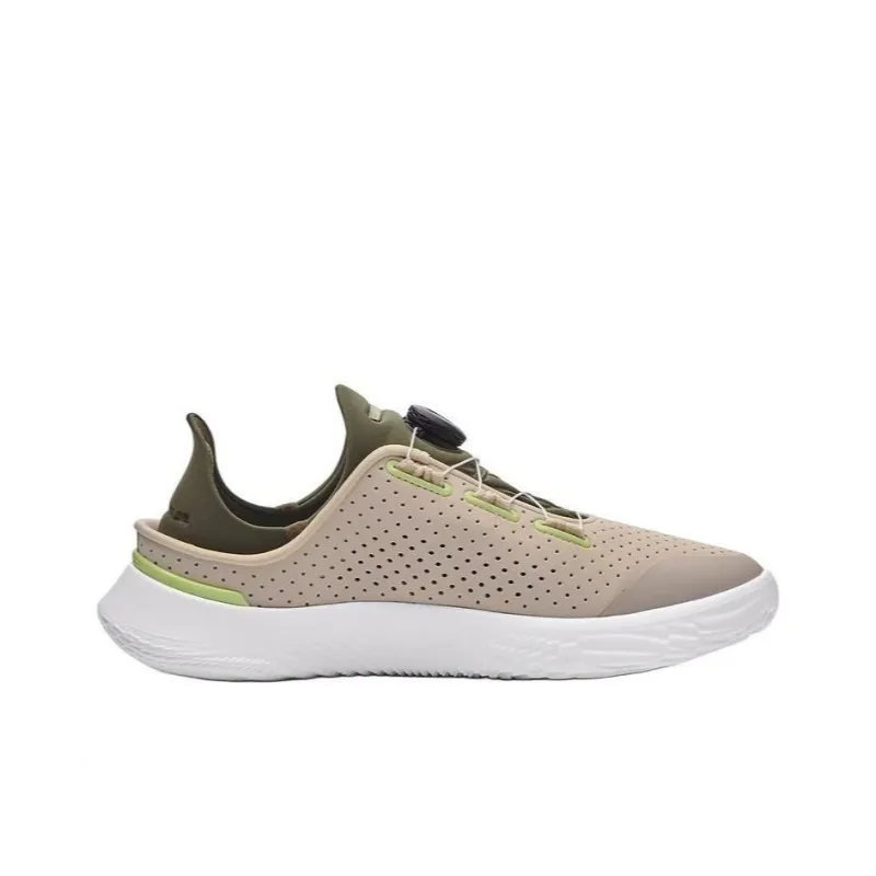 Under Armour SlipSpeed Training Shoes 'Brown'-1