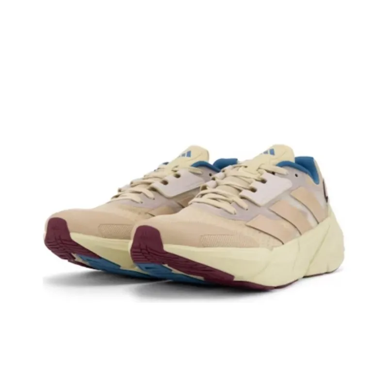 Adidas Adistar 2.0 New York Together Sandy Beige Savanna Altered Blue-2