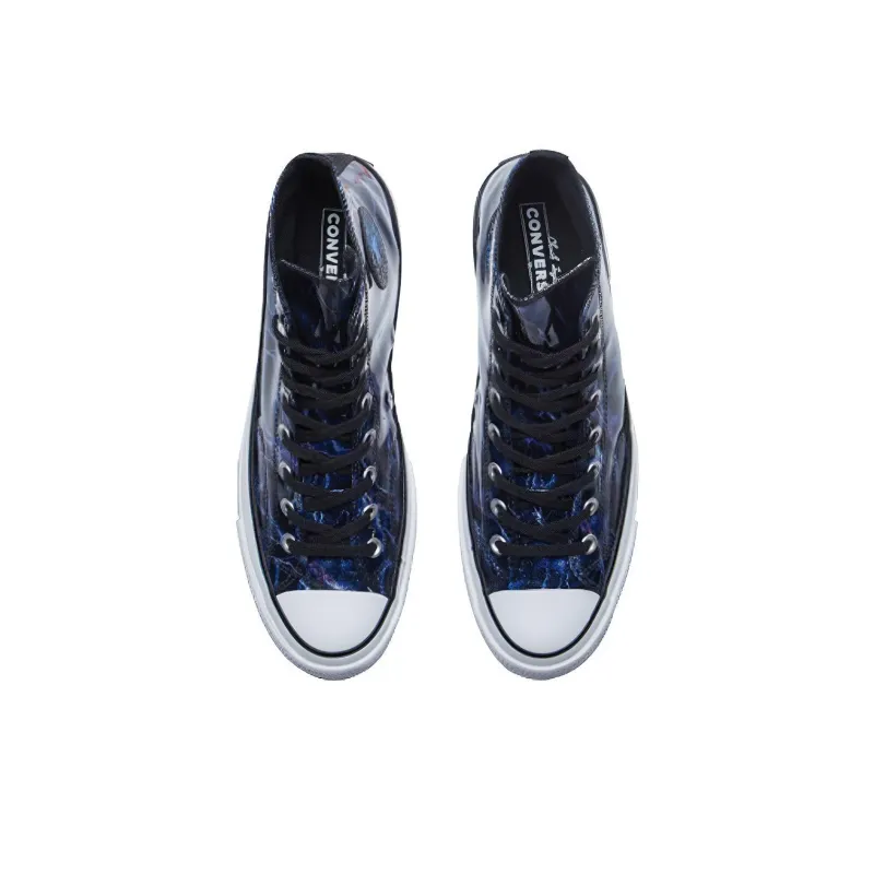 Converse Chuck Taylor All Star 70S High Lightning Blue-2
